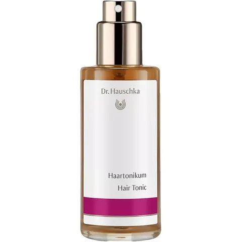100ml Dr. Hauschka Haartonikum – Bild 2