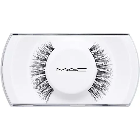 MAC Cosmetics True Or False Lashes 80 Romantic Lash – Svart – Bild 2