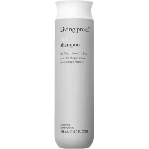 236ml Living proof full Shampoo – Bild 2