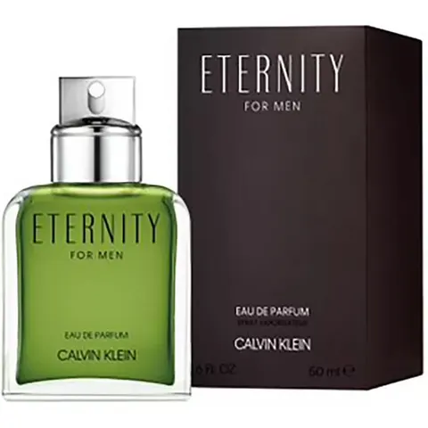 Calvin Klein Eternity Eau de Parfum 50 ml – Bild 4
