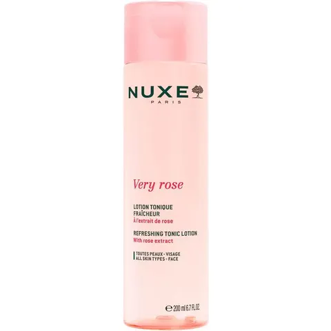 Nuxe Very Rose Lotion – 200 – Bild 3