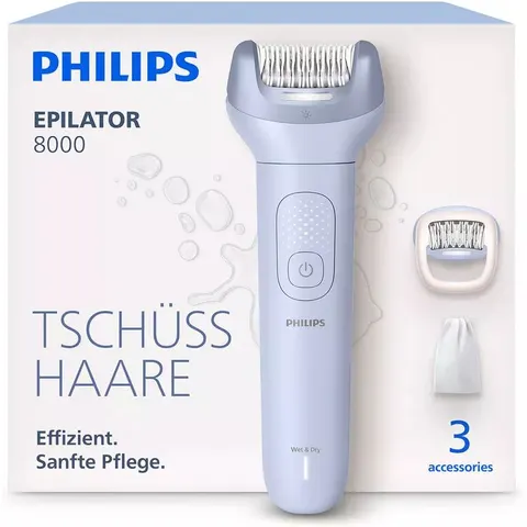 Philips - Epilierer – 032704 – Bild 3