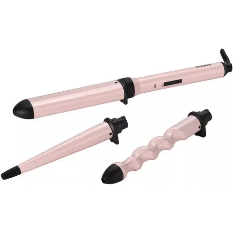 BaByliss - Welleneisen – Bild 3