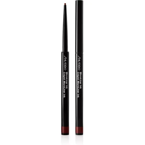 Shiseido MicroLiner 03 Plum – Lila – Bild 3