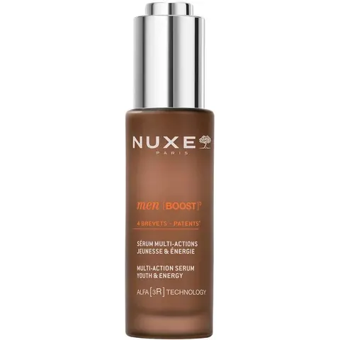Nuxe Men Serum – 30 – Bild 3