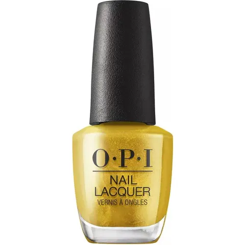 OPI - Metallic Rewind - Nail Lacquer, 15 ml – Bild 2
