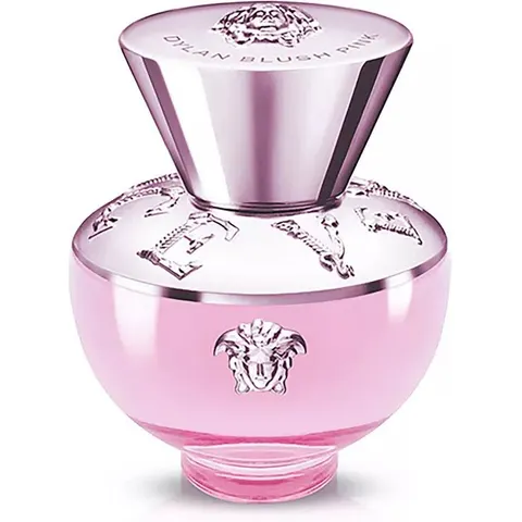Versace Dylan Blush Pink EDP 50 ml 50 ml – Bild 3