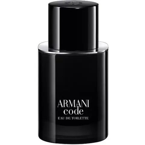 Giorgio Armani 50ml Armani Code Homme Eau de Toilette – Bild 4