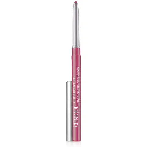 0.3g Clinique Quickliner for Lips – Rosa – Bild 3