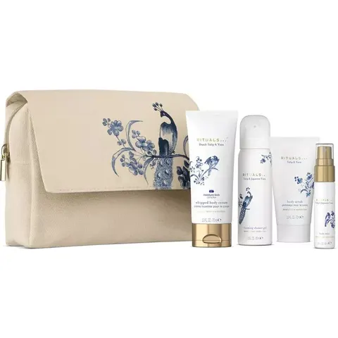 Rituals - Amsterdam Collection - Pouch Geschenkset M, Set – Bild 2