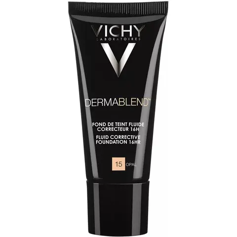 Vichy Dermablend Make up 15 – Bild 3