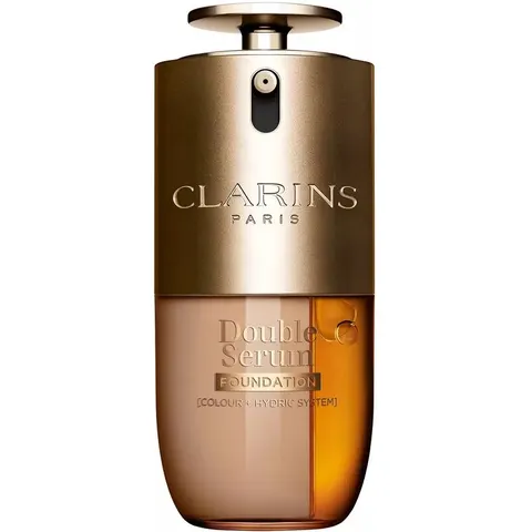 30ml CLARINS Double Serum Foundation – 80119236 – Bild 4