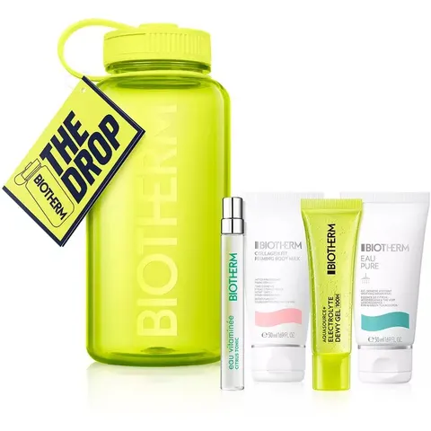 Biotherm - Electro Drop-Set, Set – Bild 2