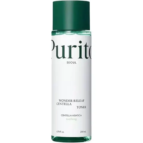 Purito Wonder Releaf Centella Toner 200 ml – Bild 2