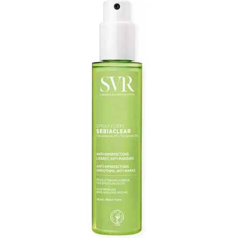 Svr Sebiaclear Spray Lichaam 150ml 150 ml – Bild 2