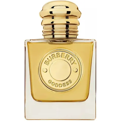 50ml BURBERRY GODDESS Eau de Parfum Intense – Bild 3