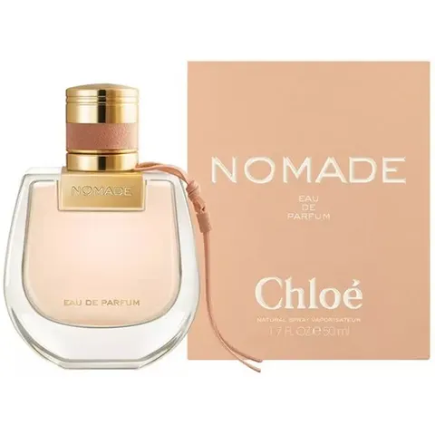 50ml Chloé Nomade Eau de Parfum – Bild 4