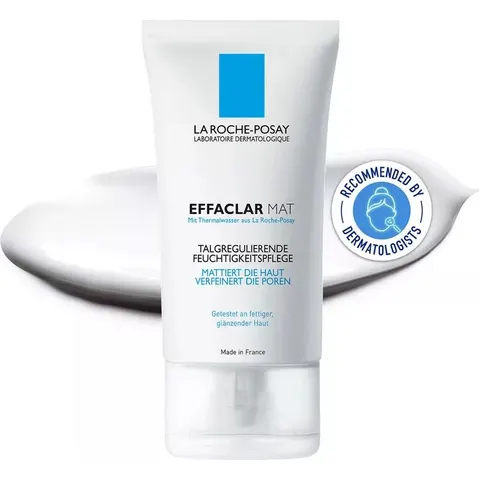 La Roche Posay Effaclar Mat Creme – Bild 2