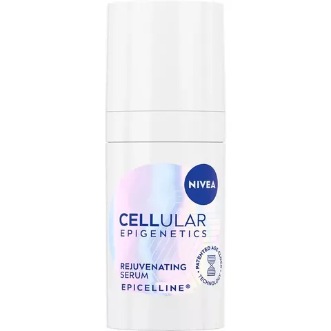 Nivea - Cellular Epigenetics Verjüngendes Serum, 15 ml – Bild 2