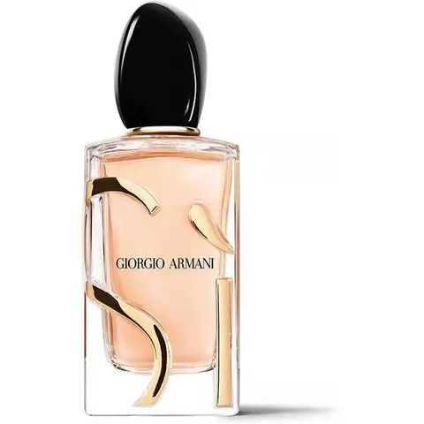 Giorgio Armani Sì Eau de Parfum 100 ml – Bild 4
