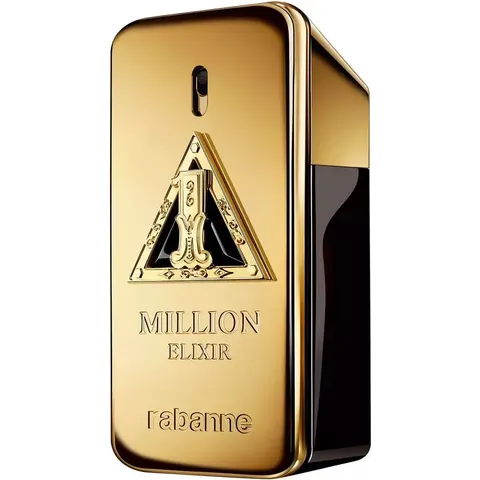 50ml rabanne 1 Million Elixir Parfum Intense – Bild 3