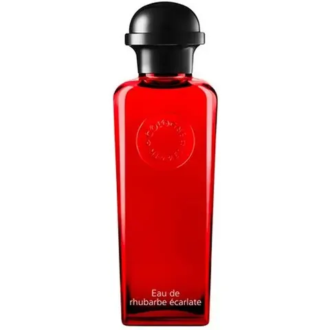 100ml HERMÈS Eau de Rhubarbe Écarlate Eau de Cologne – Bild 4