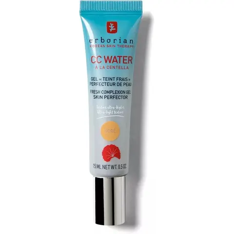 15ml Erborian CC WATER Doré – Bild 2