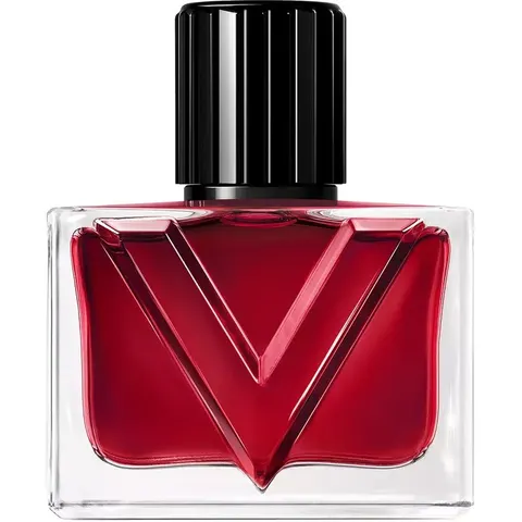 30ml Valentino Donna Vendetta Eau de Parfum – Bild 3