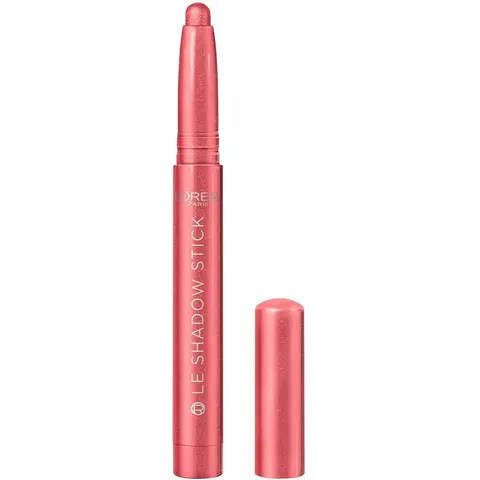 L'OREAL - Le Shadow Stick, 1.4 g, Cloudy Rose – Bild 2