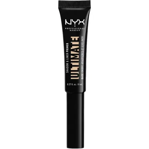 NYX-PROFESSIONAL-MAKEUP - Ultimate Shadow & Liner Primer, 8 ml, Medium – Bild 2