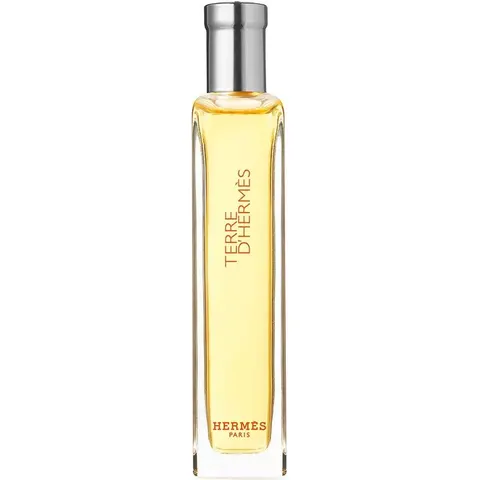 HERMÈS - Terre d', Eau de Toilette, 15 ml – Bild 2