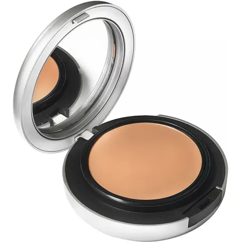 MAC Cosmetics Studio Fix Tech Cream Foundation N5 – Ljus 10 – Bild 2