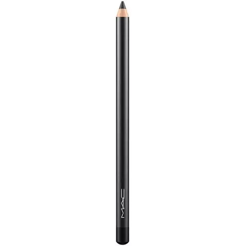 MAC Cosmetics Eye Kohl Smolder – Svart 2 – Bild 2