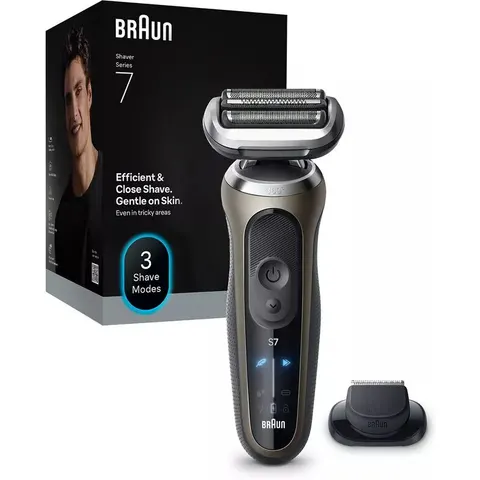 Braun - Rasoir – 645300 – Bild 2