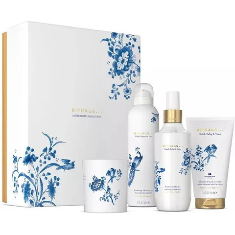 Rituals - Amsterdam Collection - Geschenkset L, Set – Bild 2