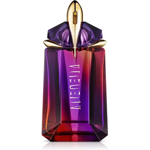 Mugler Alien Hypersense Eau De Parfum 60 ml – Bild 4