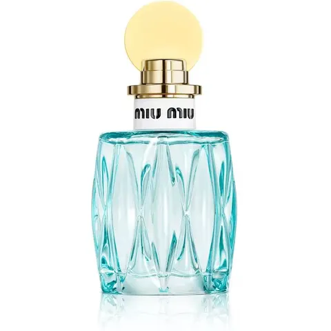 Miu L'Eau Bleue EDP 100 ml 100 ml – Bild 4