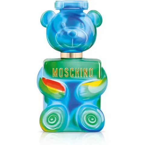 Moschino Yummy Eau de Parfum 100 ml – Bild 2
