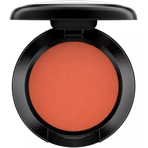 MAC Cosmetics Matte Eye Shadow Red Brick – Orange 2 – Bild 2