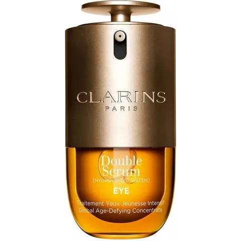 20ml CLARINS Double Serum Eye – Bild 3