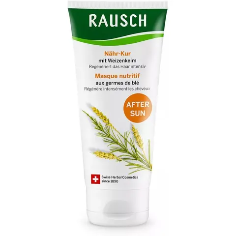 RAUSCH Nähr-Kur mit Weizenkeim – Bild 2
