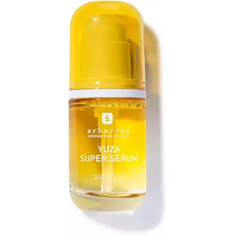 30ml Erborian Yuza Super Serum – Bild 3