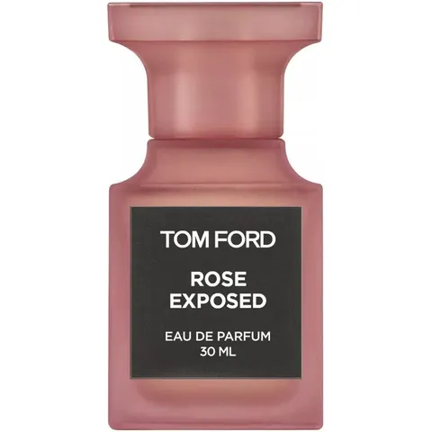 TOM FORD - Rose Exposed, 30 ml – Bild 2