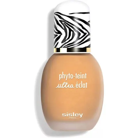 Sisley Phyto-Teint Ultra Éclat 4W Cinnamon – Medium – Bild 3