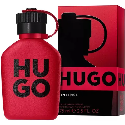Hugo Boss Hugo Intense Eau de Parfum 75 ml – Bild 4
