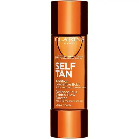 30ml CLARINS Addition Concentré Éclat Corps – Bild 4