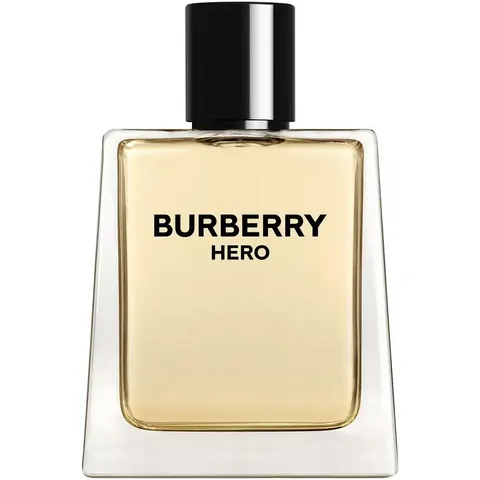 100ml BURBERRY HERO Eau de Toilette – Bild 4