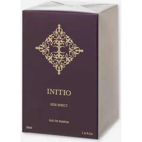 50ml INITIO The Carnal Blends Side Effect Eau de Parfum – Bild 3