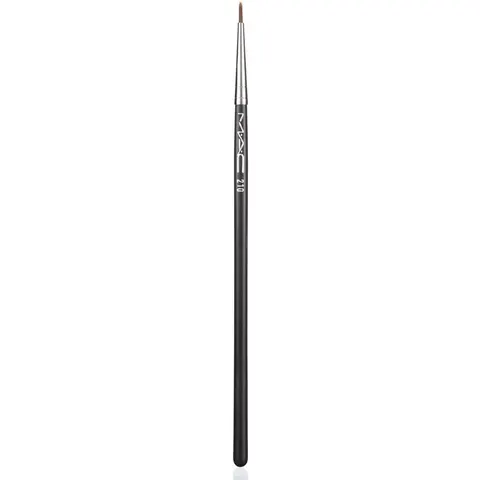MAC Cosmetics Brush 210 Precise Eye Liner – Bild 2