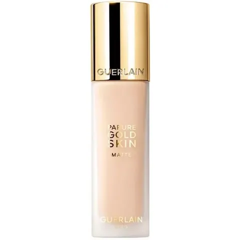 Guerlain Parure Gold Matte Foundation 35 ml 2N – Bild 3